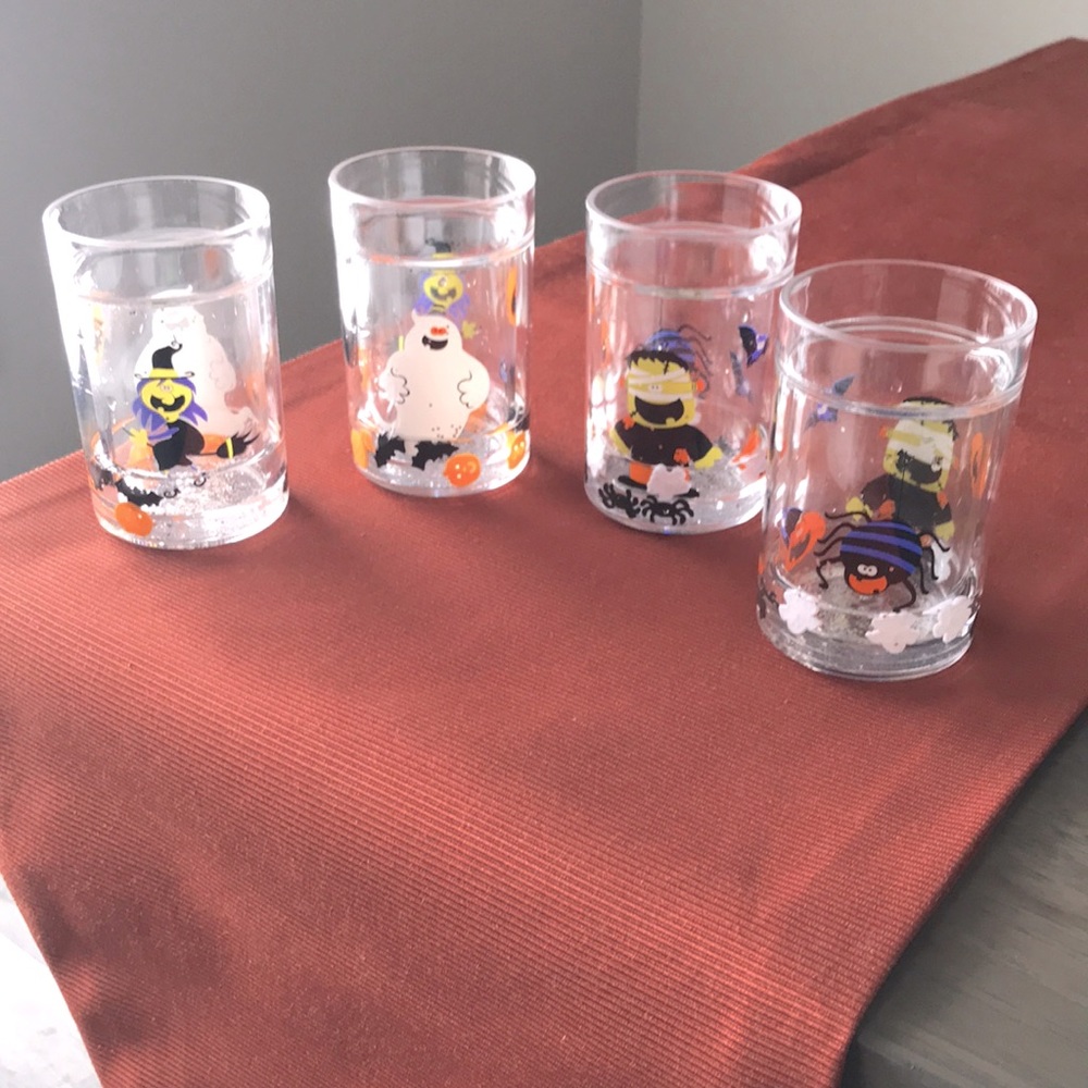 Brand New Fun Halloween Cups 🎃 👻 🧙‍♀️